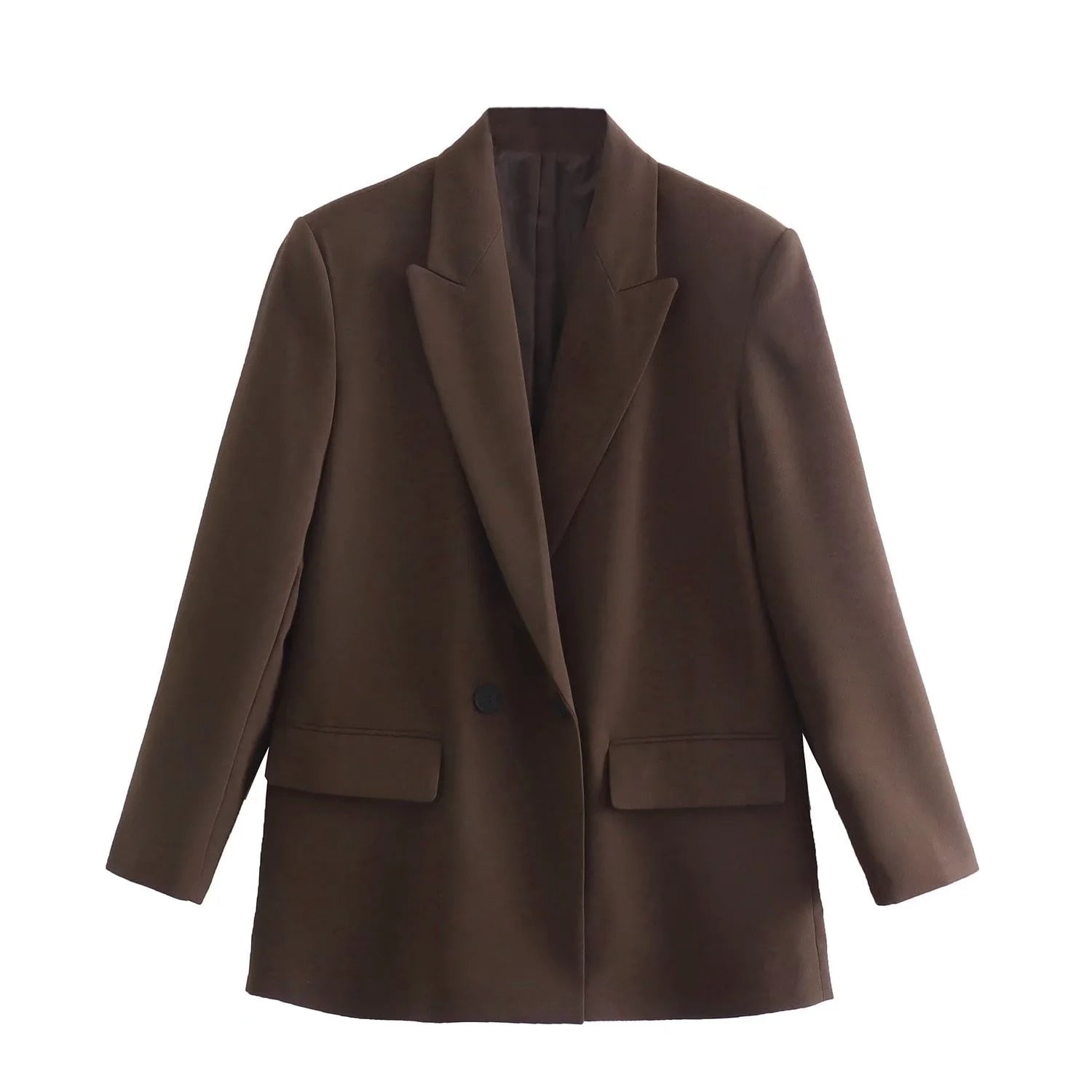 Blazer Harper - Klouss - Chile - Mujer - Blazer - Blazer, Chaqueta