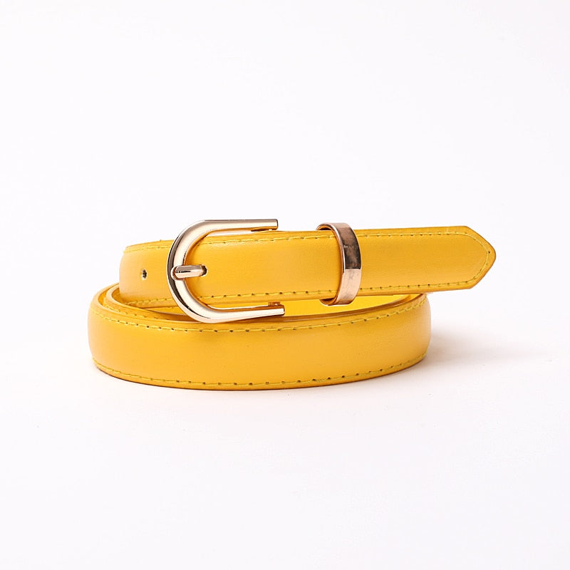 Cinturón Cyrus - Klouss - Chile - Mujer - - Cinturón, Oferta