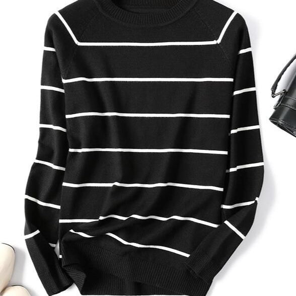 Sweater Portillo - Klouss - Chile - Mujer - Sweater - otoño, Otoño / Invierno, Primavera, sweater