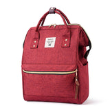 Mochila Hobbes - Klouss - Chile - Mujer - Mochila - Mochila