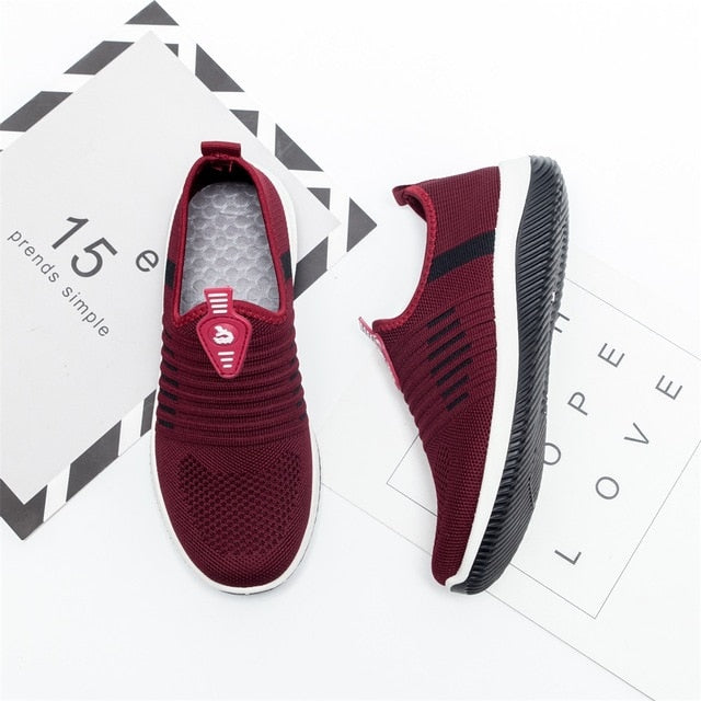 Zapatilla Angers - Klouss - Chile - Mujer - Zapatillas - Sport, zapatillas
