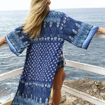 Kimono Venice - Klouss - Chile - Mujer - Kimono - 