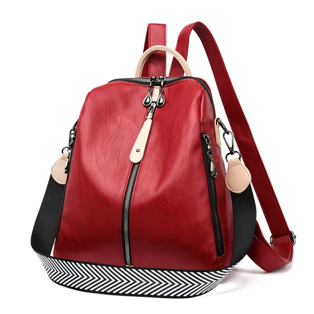 Mochila Frank - Klouss - Chile - Mujer - Mochila - 