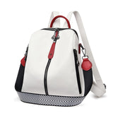 Mochila Frank - Klouss - Chile - Mujer - Mochila - 