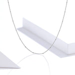 Collar de cadena simple - Klouss - Chile - Mujer - Collar - 