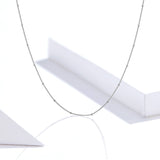 Collar de cadena simple - Klouss - Chile - Mujer - Collar - 