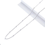 Collar de cadena simple - Klouss - Chile - Mujer - Collar - 