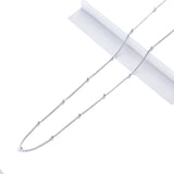 Collar de cadena simple - Klouss - Chile - Mujer - Collar - 