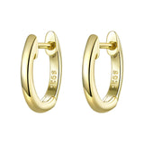 Aro argolla Cerrada Redonda - Klouss - Chile - Mujer - Aros - 