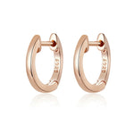 Aro argolla Cerrada Redonda - Klouss - Chile - Mujer - Aros - 