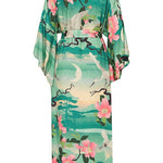 Kimono Kaiteriteri - Klouss - Chile - Mujer - Kimono - 