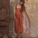 Kimono Punalu'u - Klouss - Chile - Mujer - Kimono - Kimono, Oferta