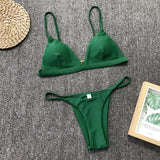 Bikini Florianópolis - Klouss - Chile - Mujer - Bikini - Bikini, Traje de Baño