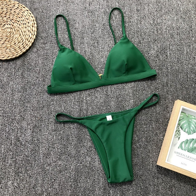 Bikini Florianópolis - Klouss - Chile - Mujer - Bikini - Bikini, Traje de Baño