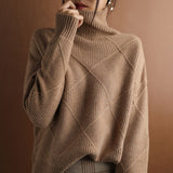 Sweater Chiloé - Klouss - Chile - Mujer - Sweater - chaleco, invierno, Oferta, otoño, sweater