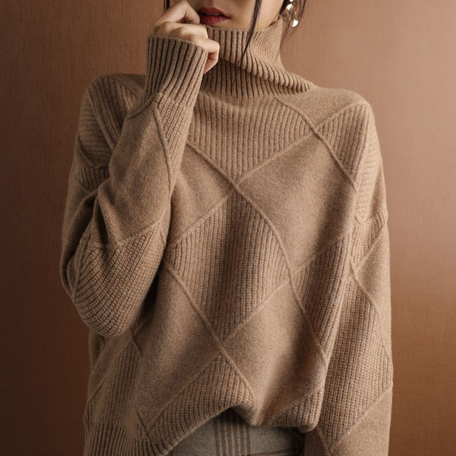 Sweater Chiloé - Klouss - Chile - Mujer - Sweater - chaleco, invierno, Oferta, otoño, sweater