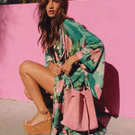 Kimono Kaiteriteri - Klouss - Chile - Mujer - Kimono - 