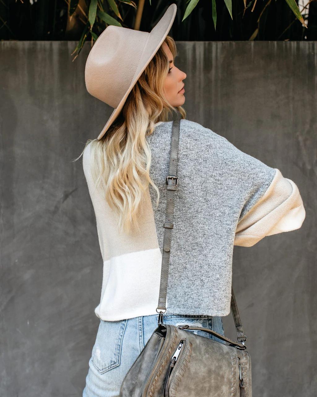 Sweater Tunquen - Klouss - Chile - Mujer - Sweater - invierno, Oferta, Primavera, sweater