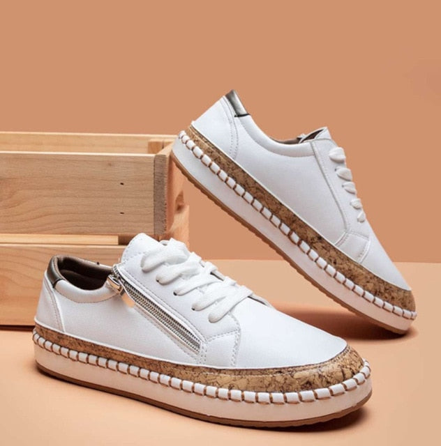 Zapatillas Niza - Klouss - Chile - Mujer - Zapatillas - Urbanas, zapatillas