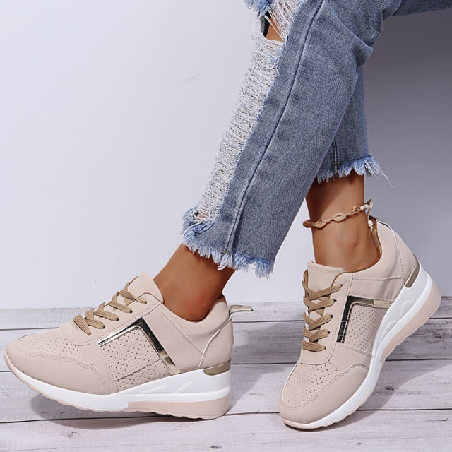 Zapatillas Vilaine - Klouss - Chile - Mujer - Zapatillas - Oferta, Urbanas, zapatillas