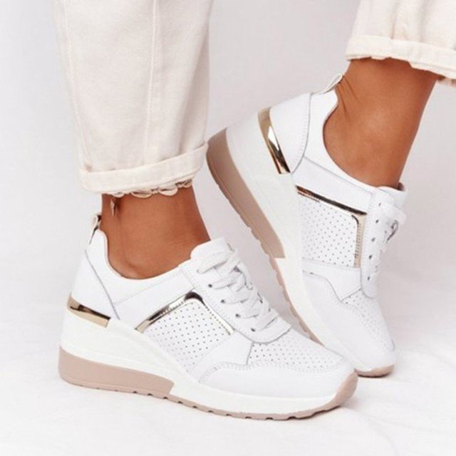 Zapatillas Vilaine - Klouss - Chile - Mujer - Zapatillas - Oferta, Urbanas, zapatillas