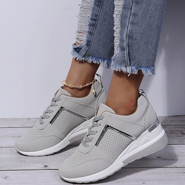 Zapatillas Vilaine - Klouss - Chile - Mujer - Zapatillas - Oferta, Urbanas, zapatillas