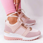 Zapatillas Vilaine - Klouss - Chile - Mujer - Zapatillas - Oferta, Urbanas, zapatillas