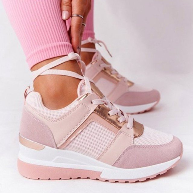 Zapatillas Vilaine - Klouss - Chile - Mujer - Zapatillas - Oferta, Urbanas, zapatillas