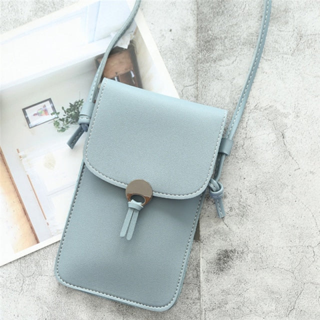 Cartera EarHart - Klouss - Chile - Mujer - Cartera - 