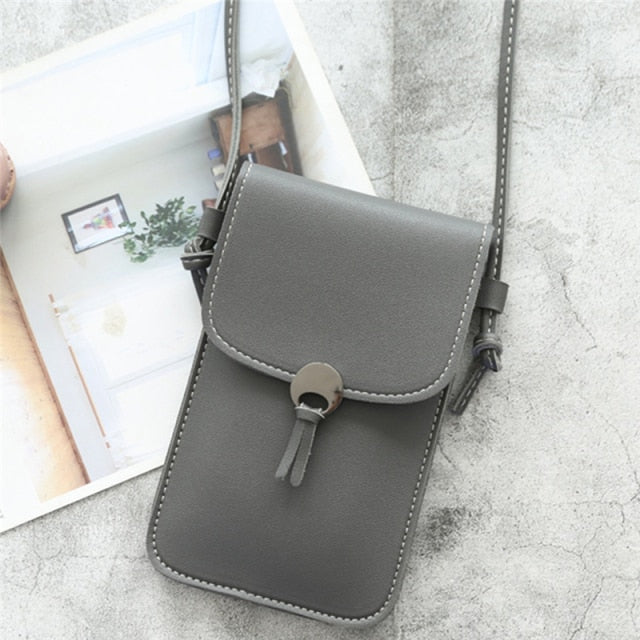 Cartera EarHart - Klouss - Chile - Mujer - Cartera - 