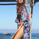 Kimono Cayo - Klouss - Chile - Mujer - Kimono - Kimono