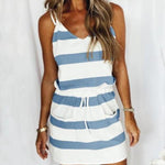 Vestido Ifaty - Klouss - Chile - Mujer - Vestido - Salida de baño, Vestido de verano