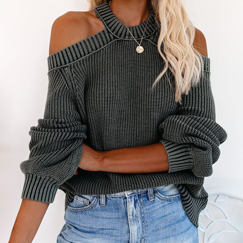 Sweater Pichilemu - Klouss - Chile - Mujer - Sweater - Oferta, Primavera, sweater, verano