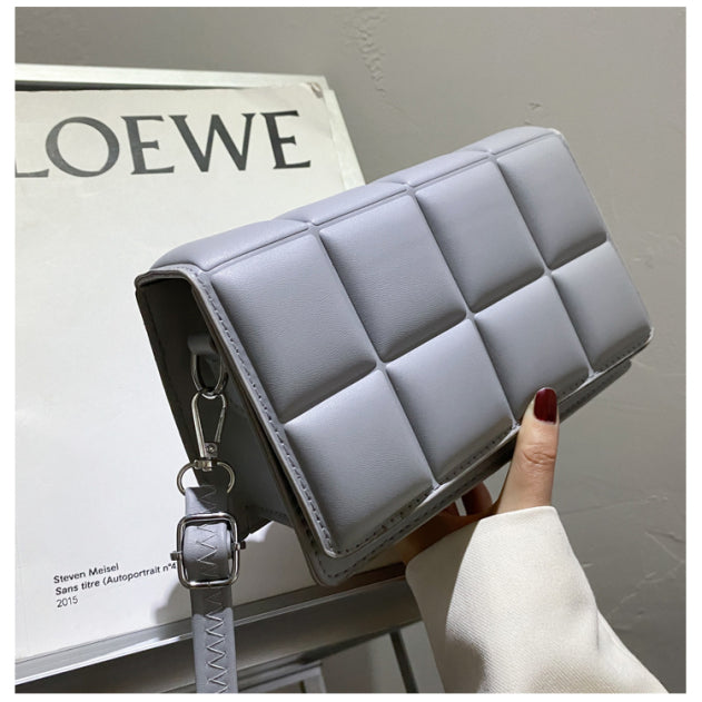 Cartera Garvey - Klouss - Chile - Mujer - Cartera - Cartera, Urbanas