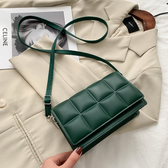 Cartera Garvey - Klouss - Chile - Mujer - Cartera - Cartera, Urbanas