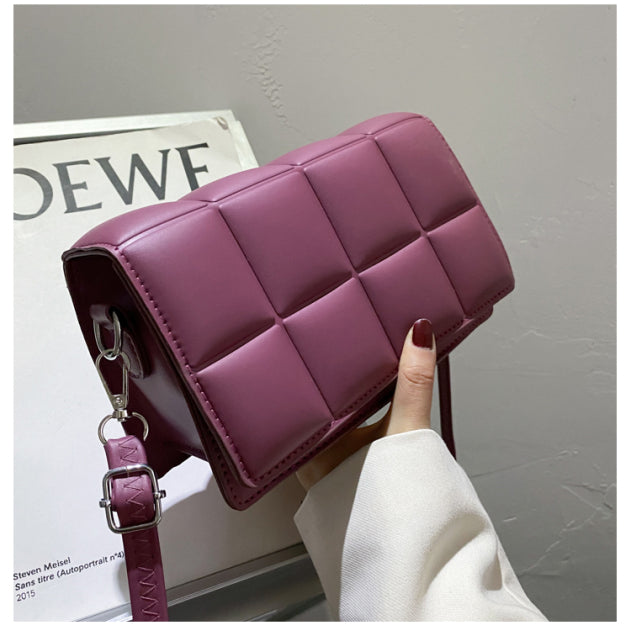 Cartera Garvey - Klouss - Chile - Mujer - Cartera - Cartera, Urbanas