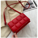 Cartera Garvey - Klouss - Chile - Mujer - Cartera - Cartera, Urbanas