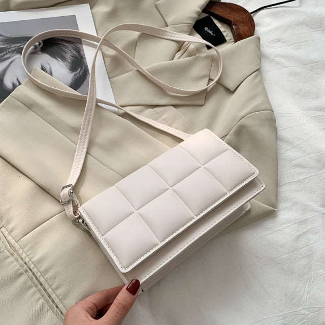 Cartera Garvey - Klouss - Chile - Mujer - Cartera - Cartera, Urbanas