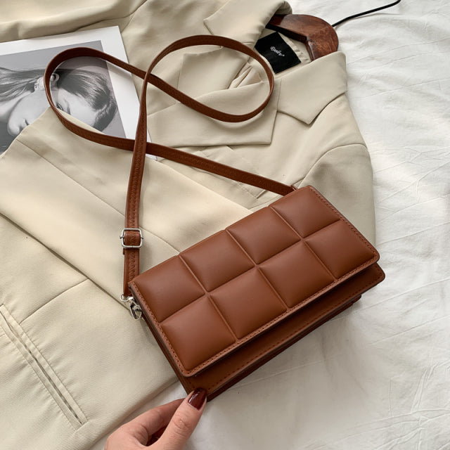 Cartera Garvey - Klouss - Chile - Mujer - Cartera - Cartera, Urbanas