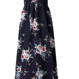 Vestido Malawi - Klouss - Chile - Mujer - Vestido - Salida de baño, Vestido de verano