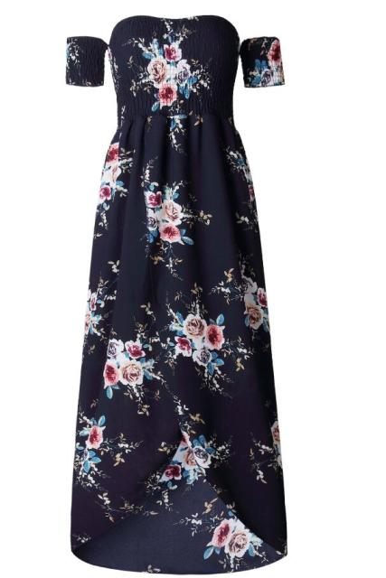 Vestido Malawi - Klouss - Chile - Mujer - Vestido - Salida de baño, Vestido de verano