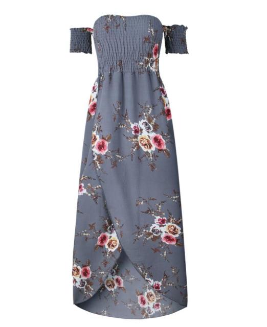 Vestido Malawi - Klouss - Chile - Mujer - Vestido - Salida de baño, Vestido de verano