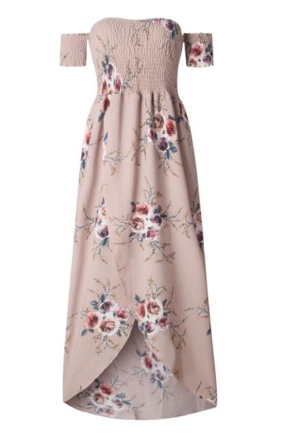 Vestido Malawi - Klouss - Chile - Mujer - Vestido - Salida de baño, Vestido de verano