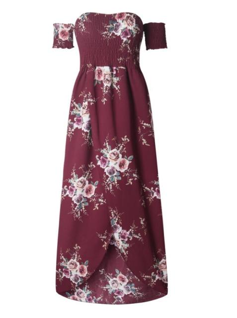 Vestido Malawi - Klouss - Chile - Mujer - Vestido - Salida de baño, Vestido de verano