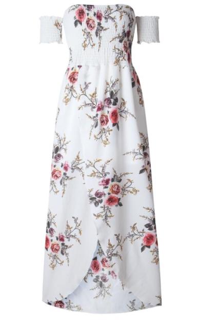 Vestido Malawi - Klouss - Chile - Mujer - Vestido - Salida de baño, Vestido de verano