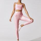 Conjunto Deportivo Switzer - Klouss - Chile - Mujer - Conjunto Deportivo - Calzas, Leggins, Peto, Ropa deportiva, sujetador