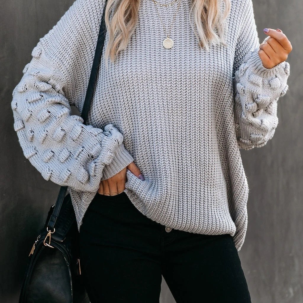 Sweater Algarrobo - Klouss - Chile - Mujer - Sweater - invierno, Oferta, Otoño / Invierno, sweater