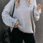 Sweater Algarrobo - Klouss - Chile - Mujer - Sweater - invierno, Oferta, Otoño / Invierno, sweater
