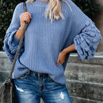 Sweater Algarrobo - Klouss - Chile - Mujer - Sweater - invierno, Oferta, Otoño / Invierno, sweater