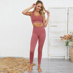 Conjunto Deportivo Coachman - Klouss - Chile - Mujer - Conjunto Deportivo - Calzas, Leggins, Peto, Ropa deportiva, sujetador